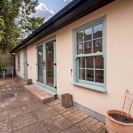 Pass The Keys Charming Garden Cottage With Parking Bath Buitenkant foto