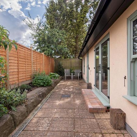 Pass The Keys Charming Garden Cottage With Parking Bath Buitenkant foto
