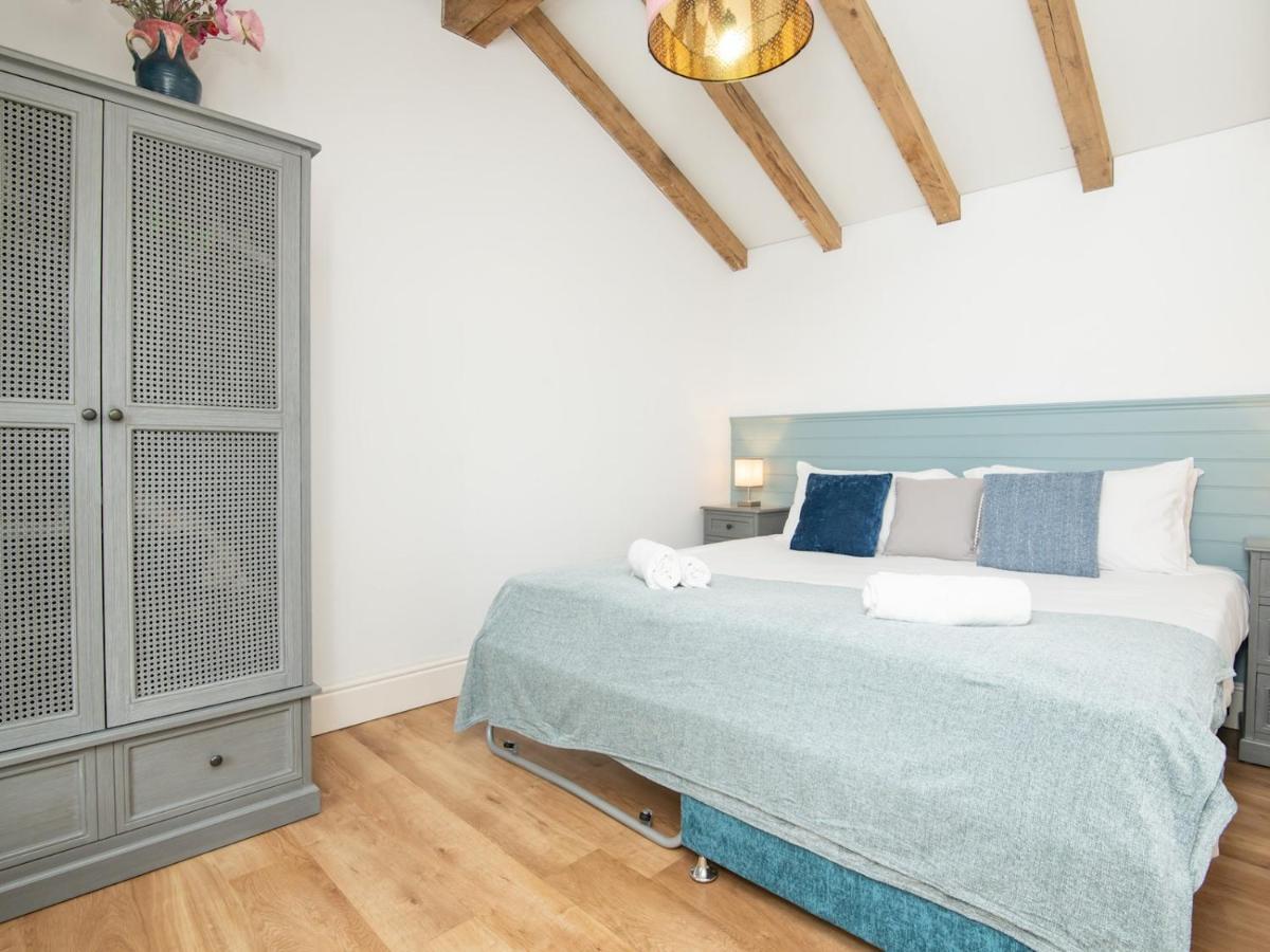 Pass The Keys Charming Garden Cottage With Parking Bath Buitenkant foto