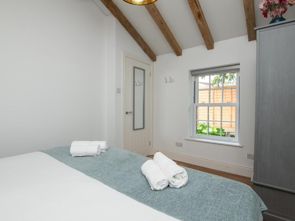 Pass The Keys Charming Garden Cottage With Parking Bath Buitenkant foto