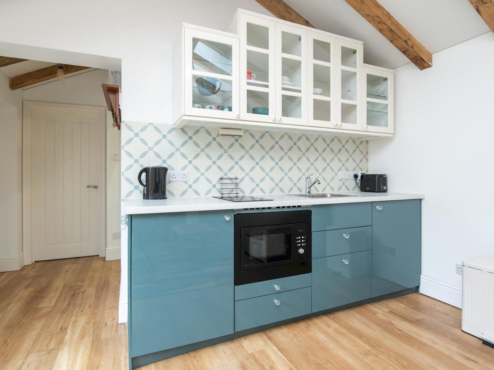 Pass The Keys Charming Garden Cottage With Parking Bath Buitenkant foto